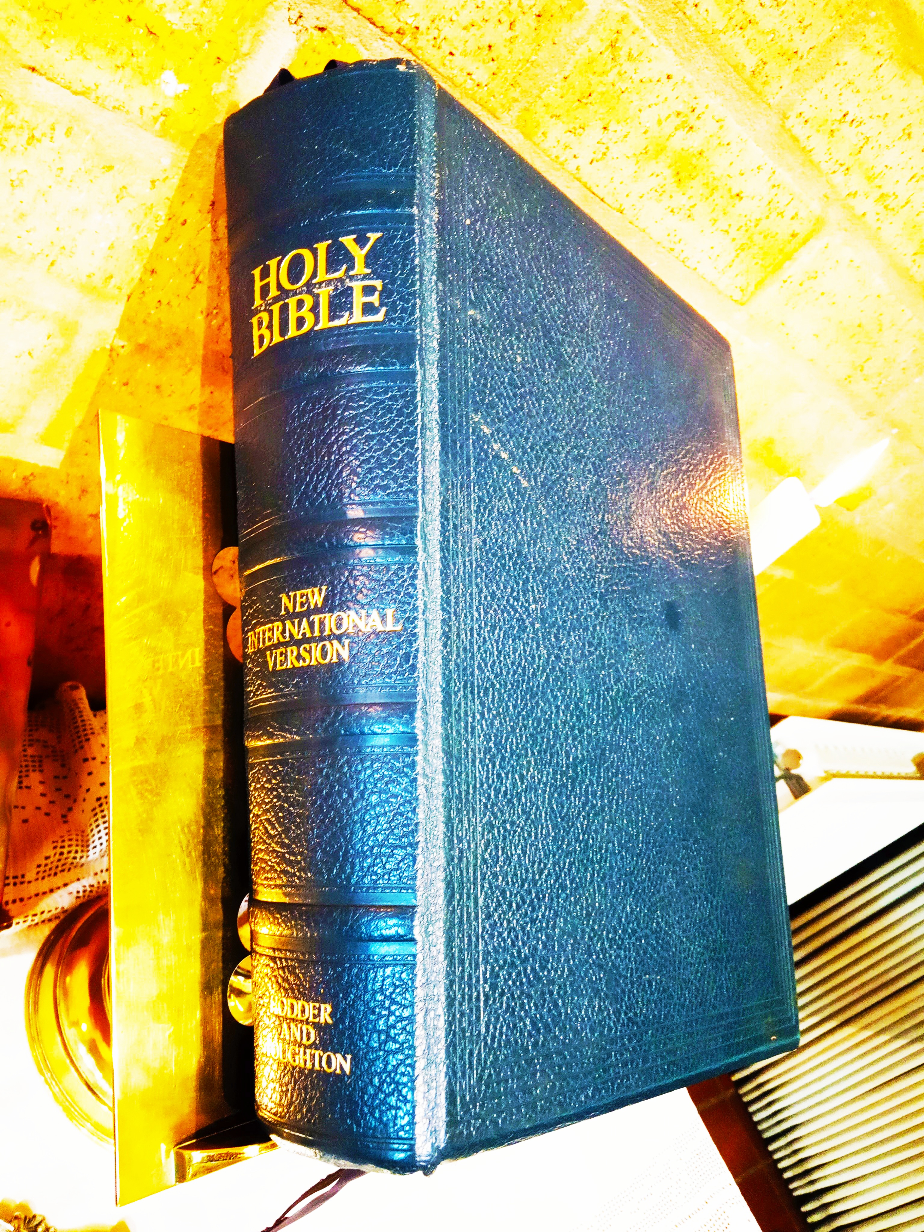 Big Bible