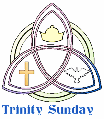 Trinity Sunday image