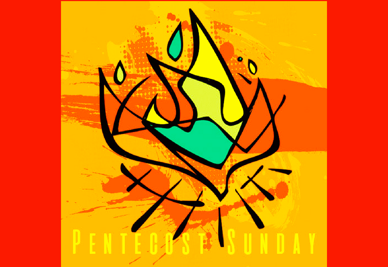 Pentecost Day