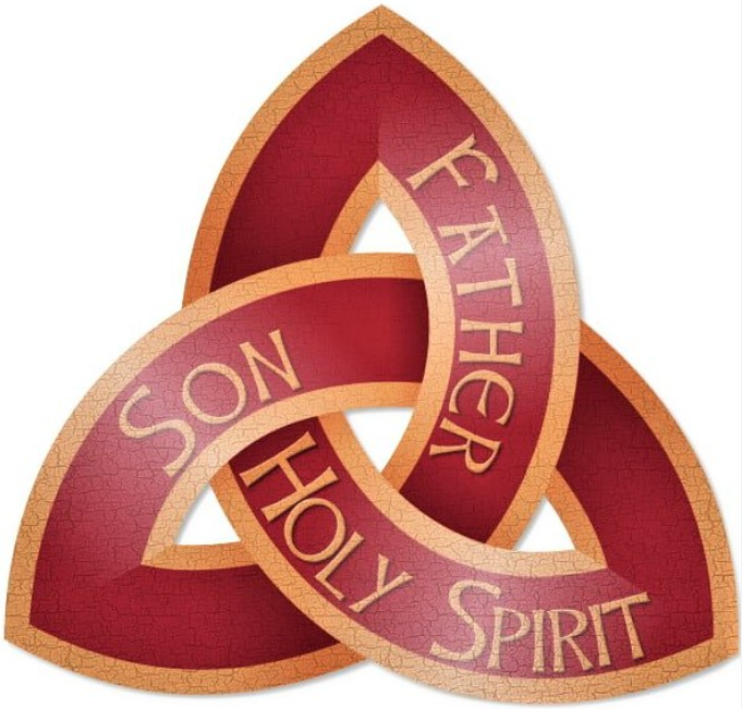 Trinity Sunday