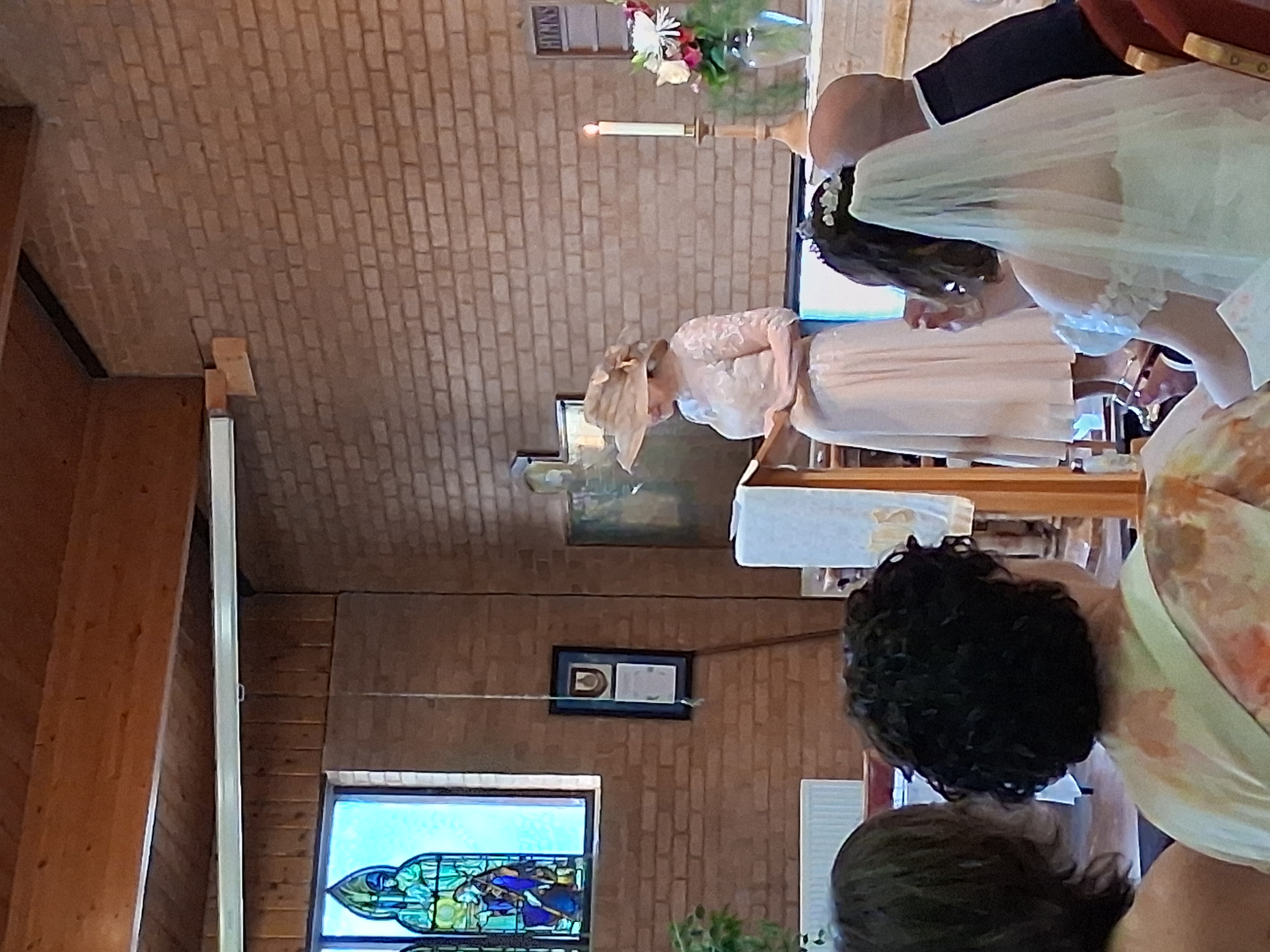 VicarJoysWedding2025