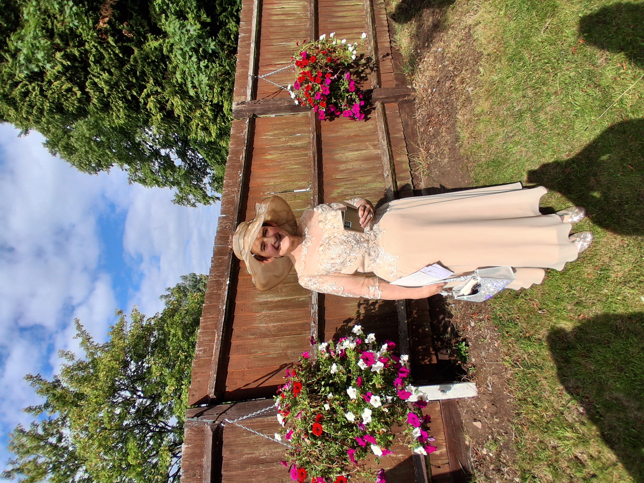 VicarJoysWedding2025