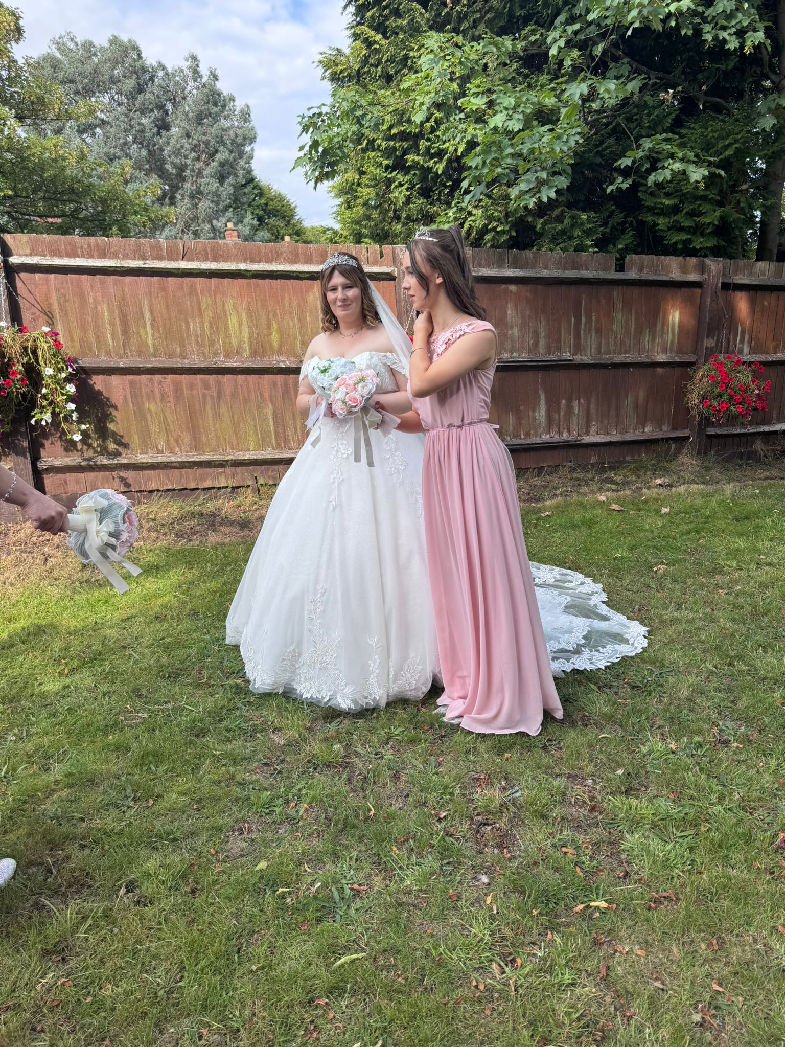 VicarJoysWedding2025