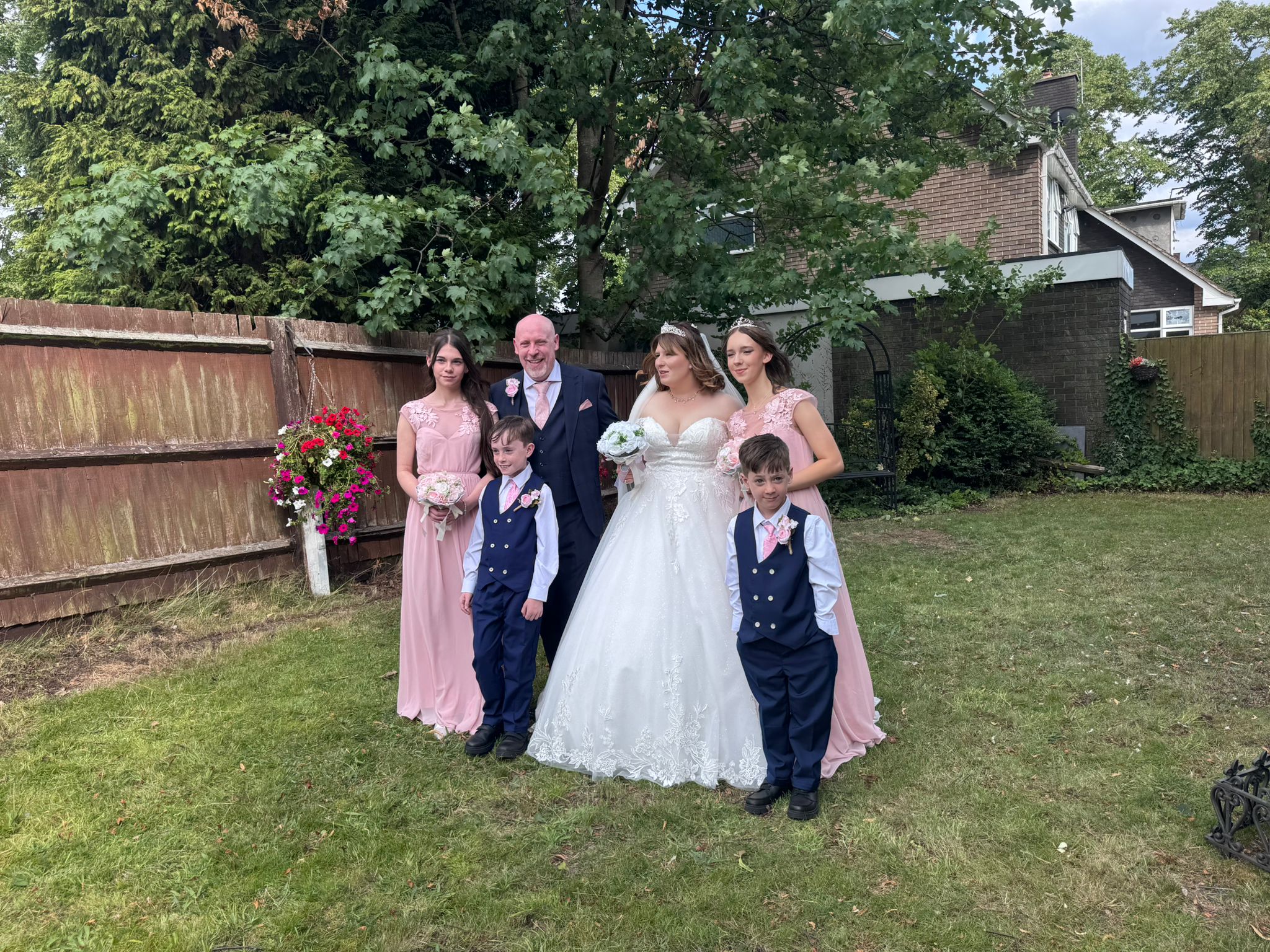 VicarJoysWedding2025