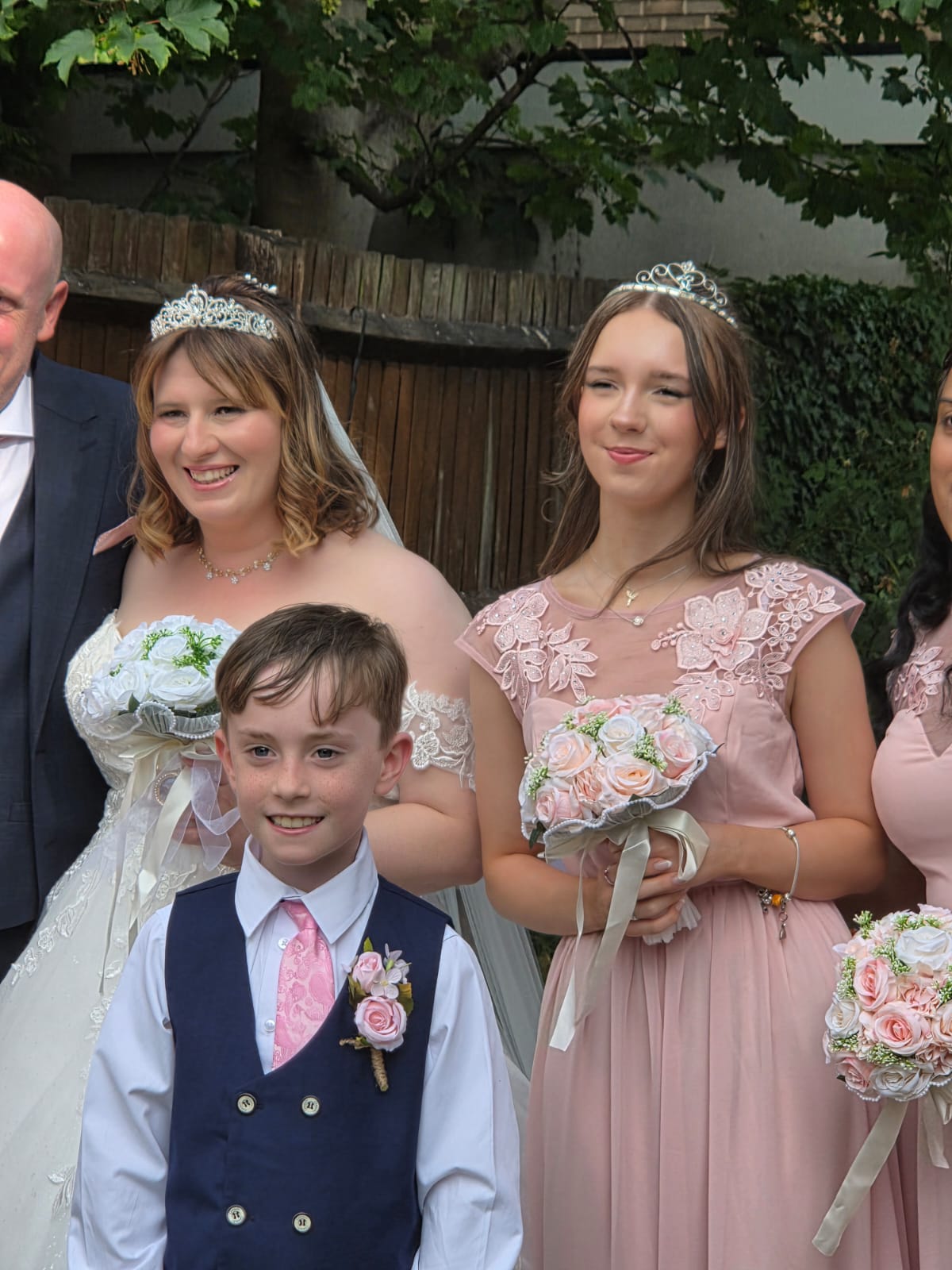 VicarJoysWedding2025