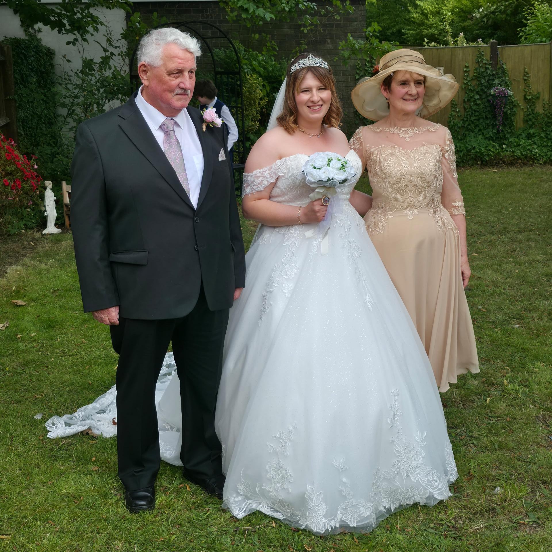 VicarJoysWedding2025