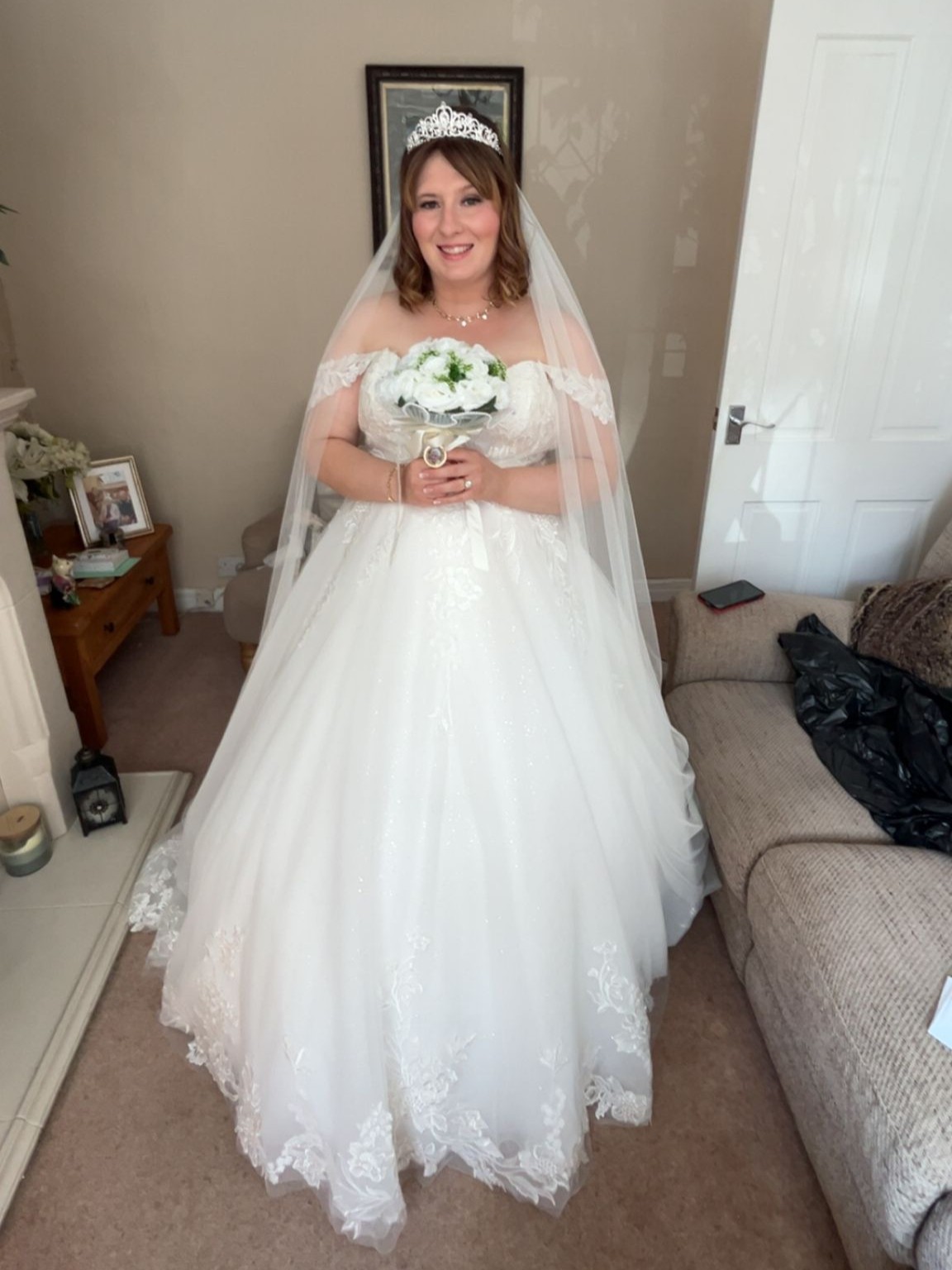 VicarJoysWedding2025