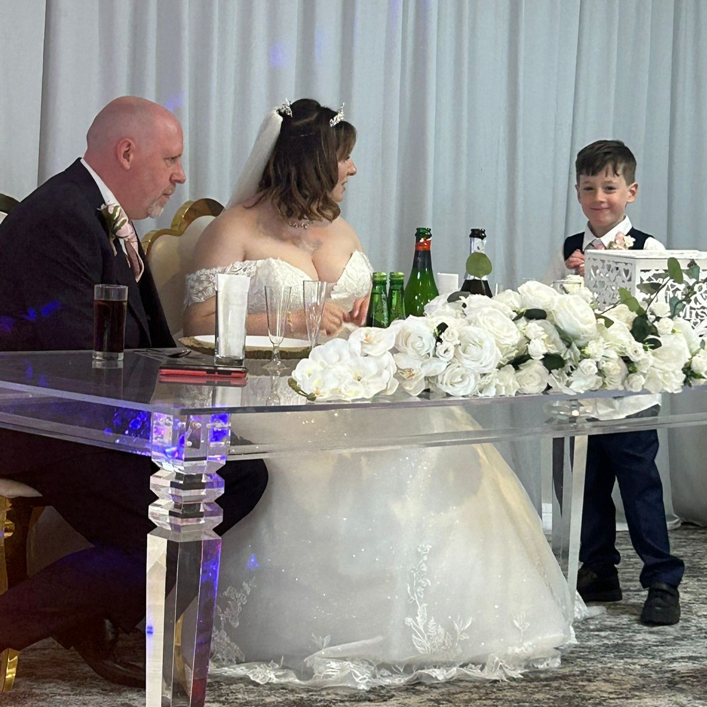 VicarJoysWedding2025