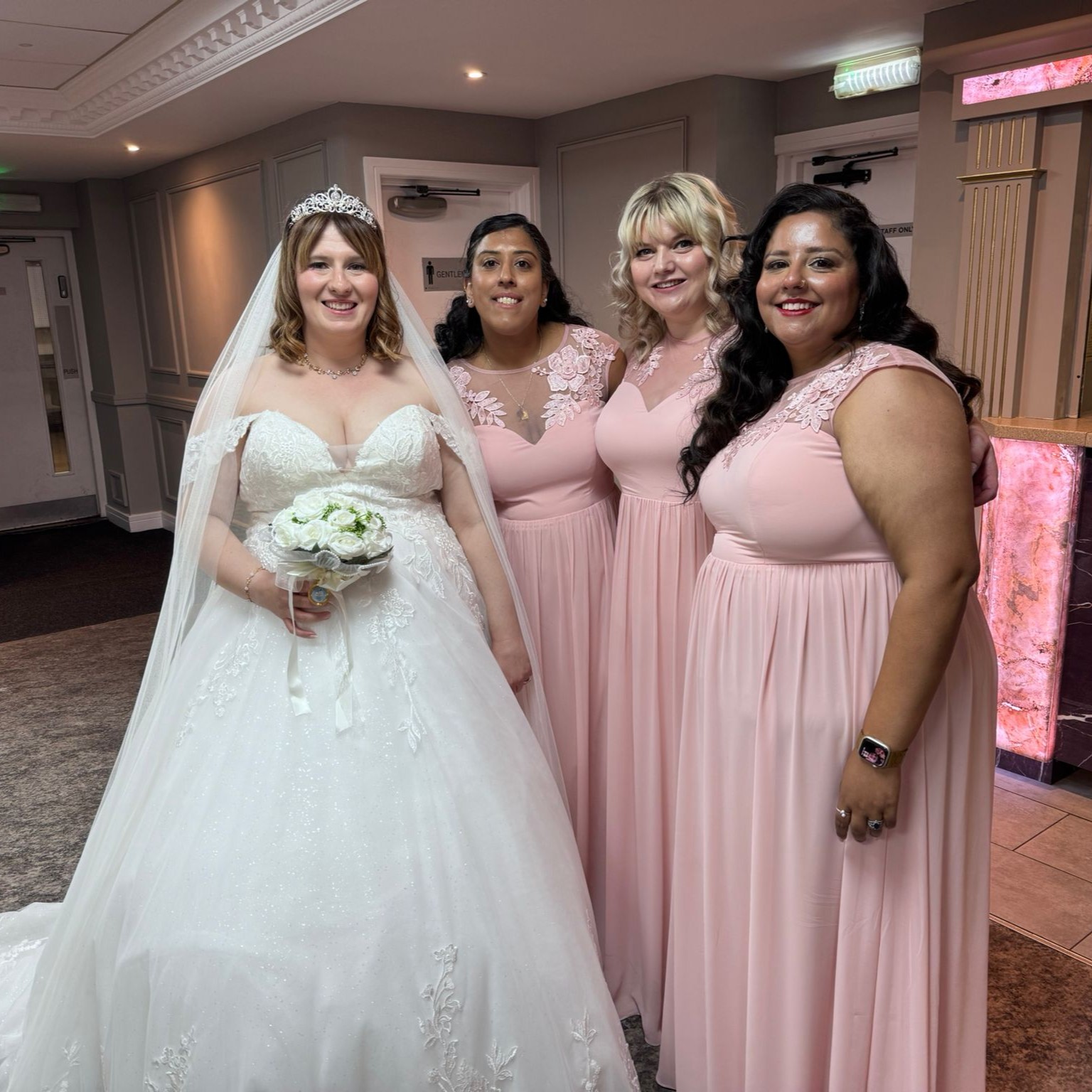 VicarJoysWedding2025
