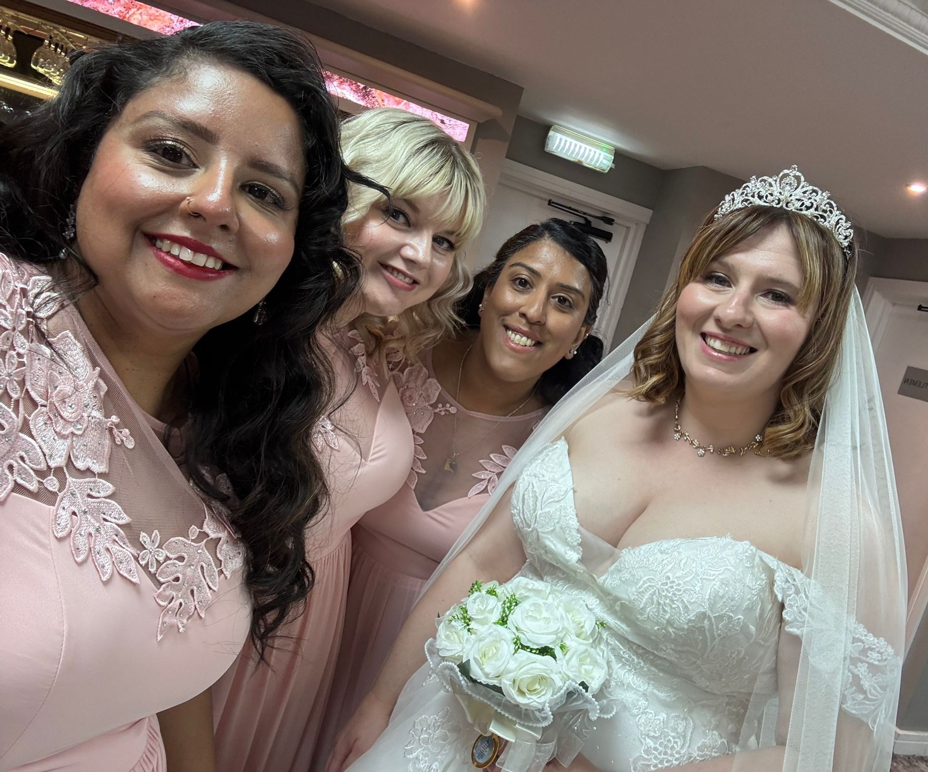 VicarJoysWedding2025