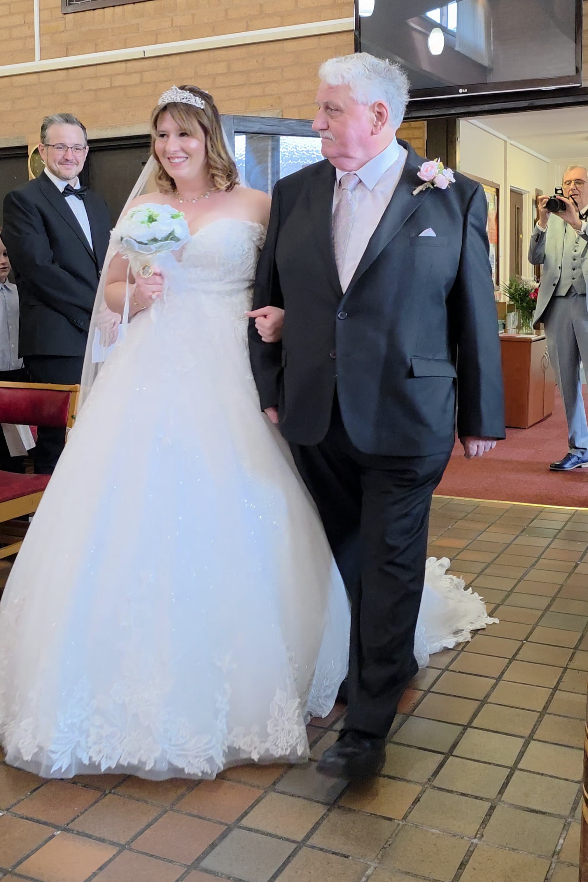 VicarJoysWedding2025
